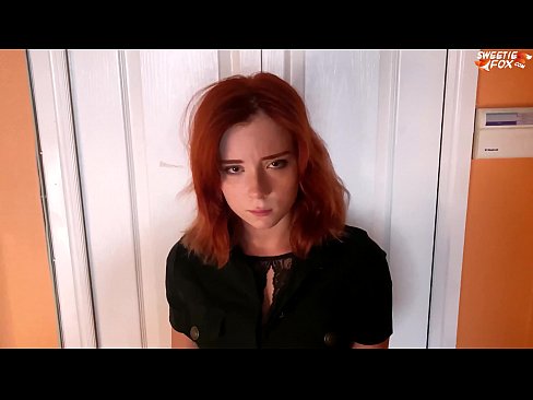 ❤️ Onye nche tara nwanyị mara mma ahụhụ maka ịkwatu ụlọ ahịa - Cum In Mouth ️❌ na porn% ig.oldsex.ru% ❌️❤
